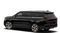 2027 Lincoln Navigator L Black Label