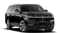 2027 Lincoln Navigator L Black Label