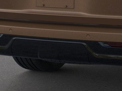 2026 Lincoln Navigator L Black Label