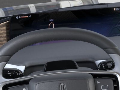 2026 Lincoln Navigator L Black Label