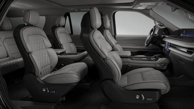 2026 Lincoln Navigator L Black Label