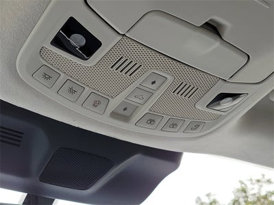 2023 Lincoln Navigator L Black Label