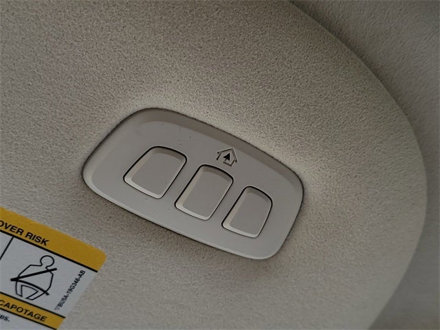 2023 Lincoln Navigator L Black Label