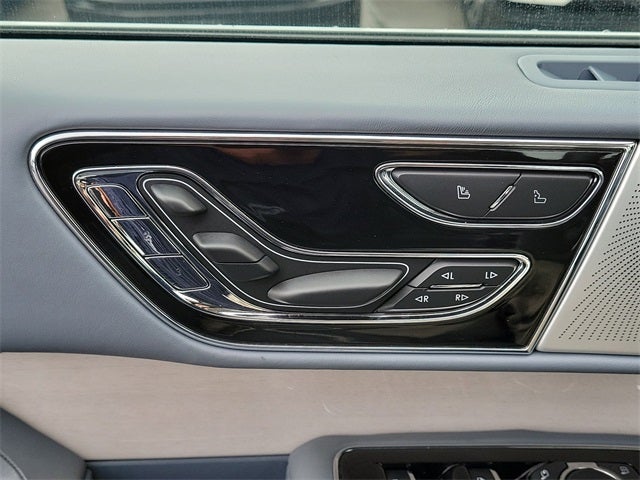 2023 Lincoln Navigator L Black Label