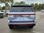 2023 Lincoln Navigator L Black Label
