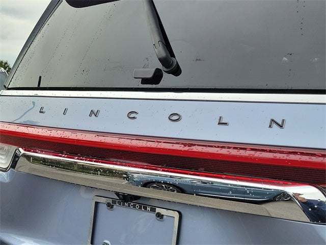2023 Lincoln Navigator L Black Label