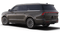 2025 Lincoln Navigator L Black Label