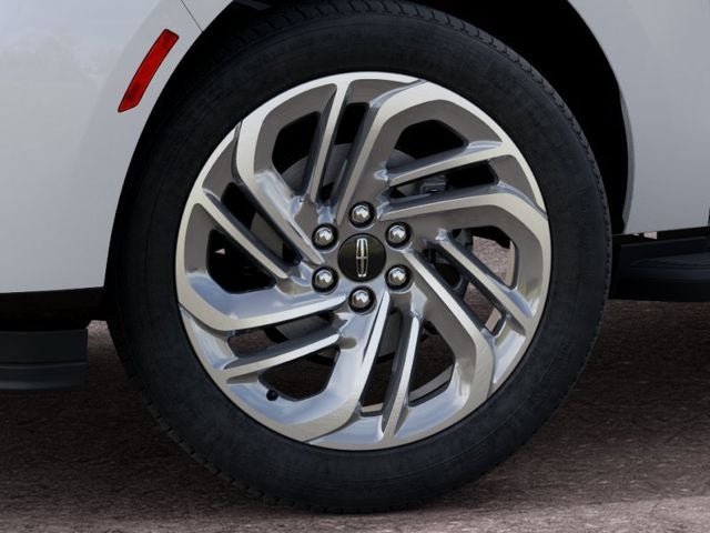 2027 Lincoln Navigator L Premiere