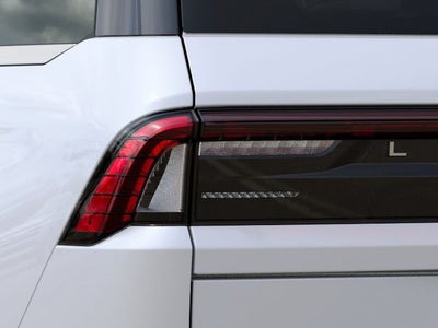 2027 Lincoln Navigator L Premiere
