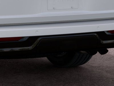 2027 Lincoln Navigator L Premiere