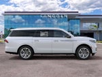2027 Lincoln Navigator L Reserve