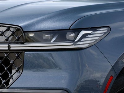 2027 Lincoln Navigator L Reserve