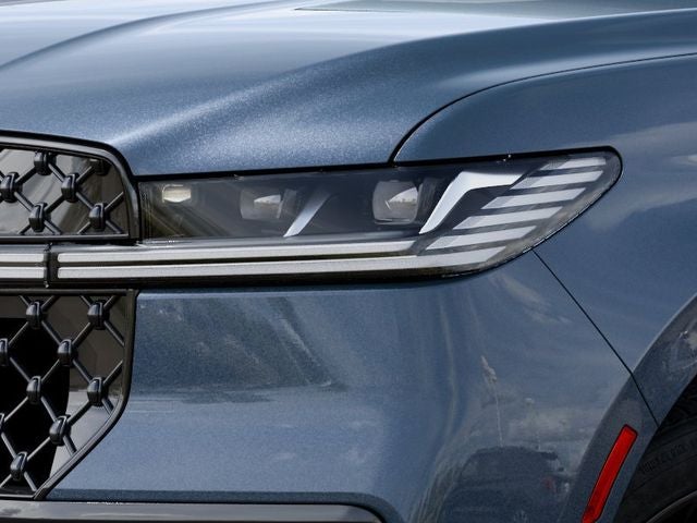 2027 Lincoln Navigator L Reserve