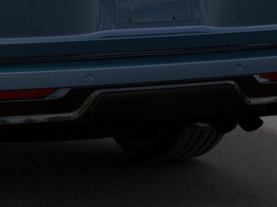 2027 Lincoln Navigator L Reserve