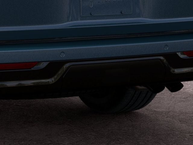 2027 Lincoln Navigator L Reserve