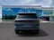 2027 Lincoln Navigator L Reserve