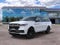2027 Lincoln Navigator L Black Label
