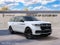 2027 Lincoln Navigator L Black Label