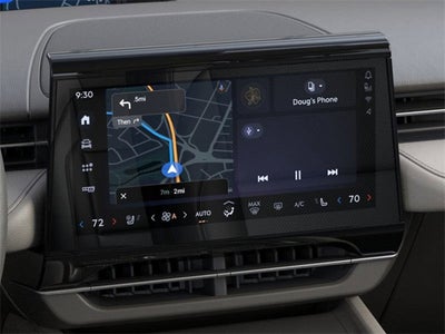 2025 Lincoln Nautilus Premiere Service Loaner