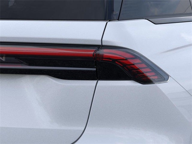 2025 Lincoln Nautilus Premiere Service Loaner