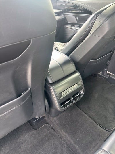 2024 Lincoln Nautilus Premiere