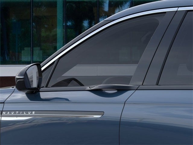 2024 Lincoln Nautilus Premiere