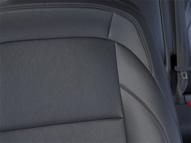 2025 Lincoln Nautilus Premiere Service Loaner