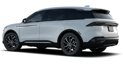 2026 Lincoln Nautilus Premiere Service Loaner