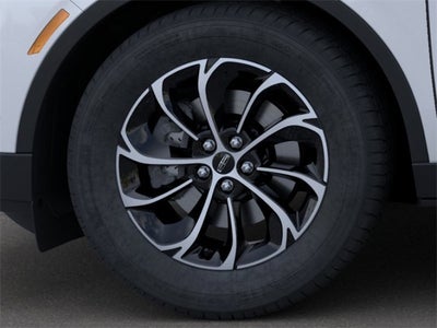 2024 Lincoln Nautilus Premiere