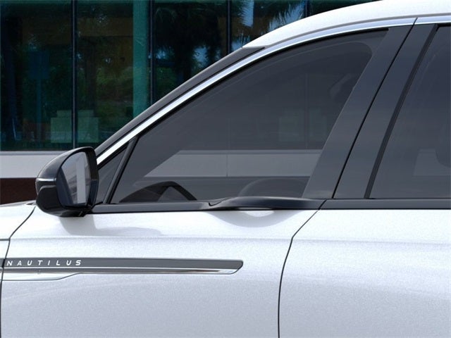 2024 Lincoln Nautilus Premiere