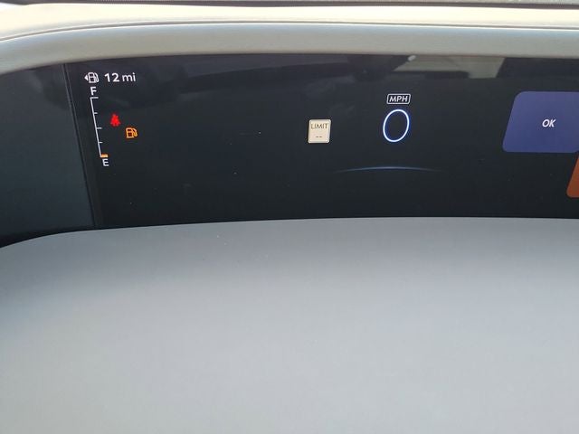 2024 Lincoln Nautilus Black Label