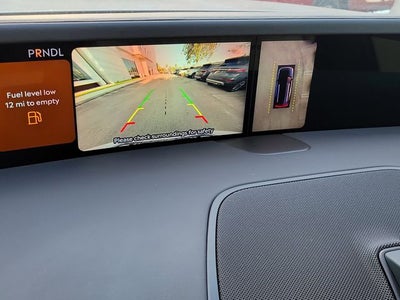 2024 Lincoln Nautilus Black Label