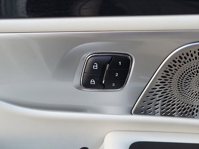 2024 Lincoln Nautilus Black Label