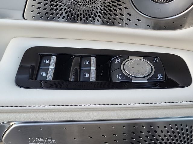 2024 Lincoln Nautilus Black Label