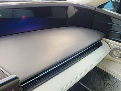2024 Lincoln Nautilus Black Label