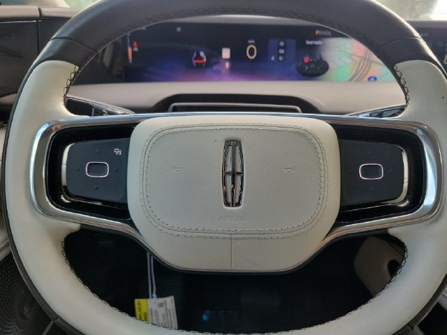 2024 Lincoln Nautilus Black Label