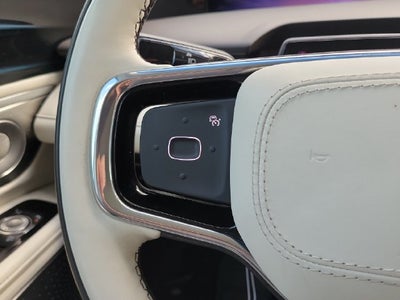 2024 Lincoln Nautilus Black Label