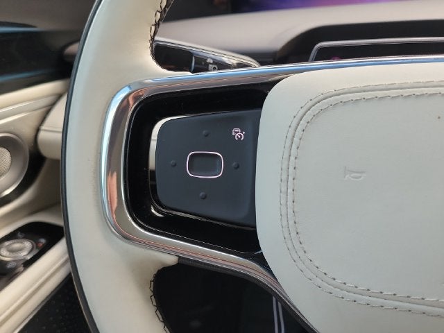 2024 Lincoln Nautilus Black Label