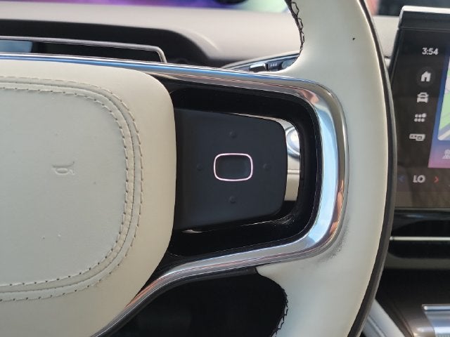 2024 Lincoln Nautilus Black Label