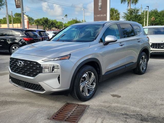 2023 Hyundai Santa Fe SE