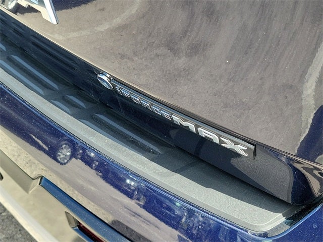 2025 Toyota Sequoia SR5