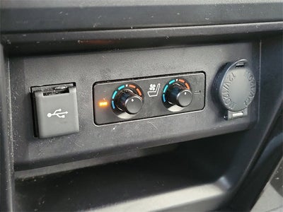 2021 Toyota 4Runner Nightshade