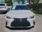 2021 Lexus IS 300