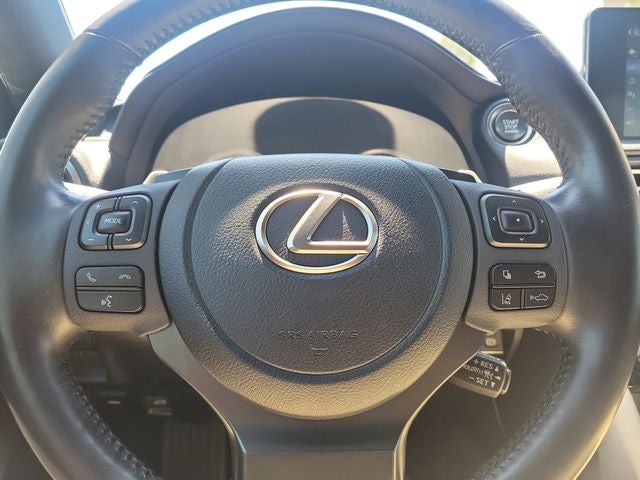 2021 Lexus IS 300