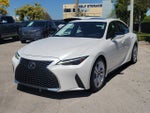 2021 Lexus IS 300