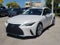 2021 Lexus IS 300