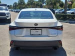 2021 Lexus IS 300