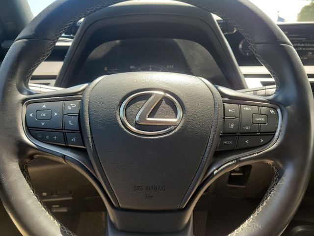 2020 Lexus UX 200 Base