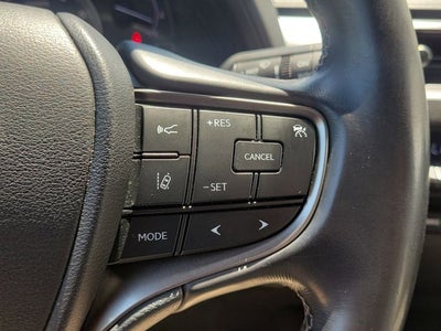 2020 Lexus UX 200 Base