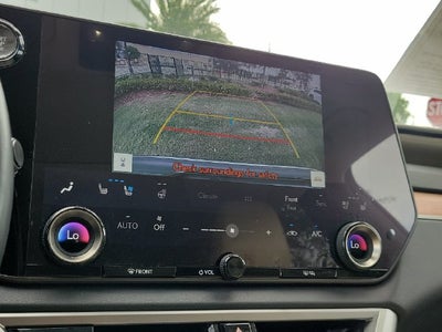 2023 Lexus RX 350 Premium